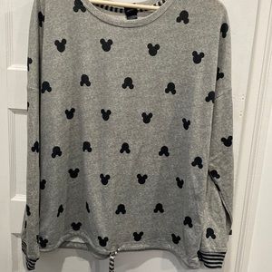 Women’s Disney Pajama Set - NWOT